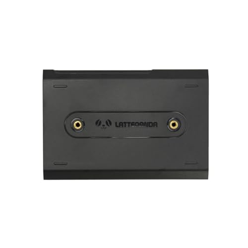 LattePanda Titan Case 3 Delta(NOT Compatible V1 2 Alpha&Delta)