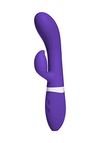 Vibromasseurs Classiques DOC JOHNSON design ergonomique multi-vitesses