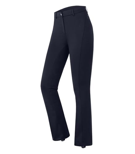 Pantalon d'équitation Jodhpur Essential ELT : la qualité des finitions