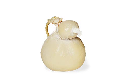 Caciocavallo | Queso tradicional italiano de leche de vaca | Midad 800 g