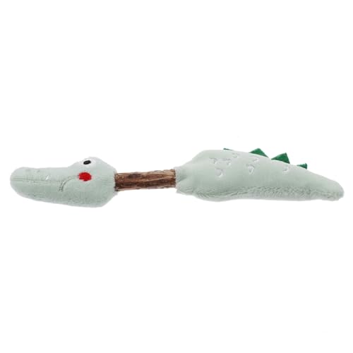 VICASKY 銀藤棒 猫おもちゃ インタラクティブ 猫用 屋内用 軽量 ぬいぐるみ