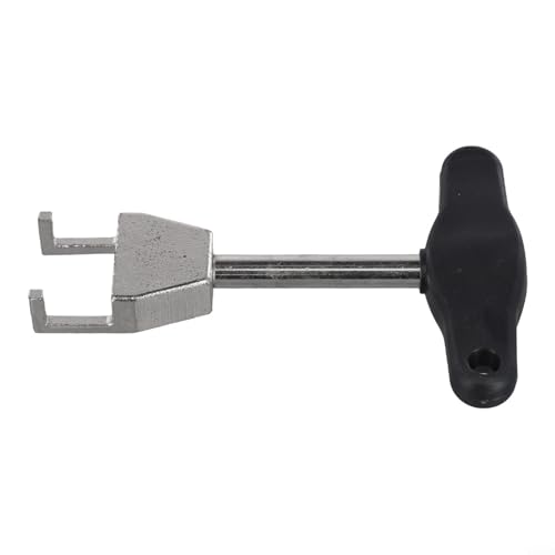 Image of Niceminiwall Ignition Coil Puller Removal Tool T10094A for EA111 Engine 1.4 1.4T 1.6, Lasting Steel and ABS Hand Tool for Easy Coil Extraction, Compatible with