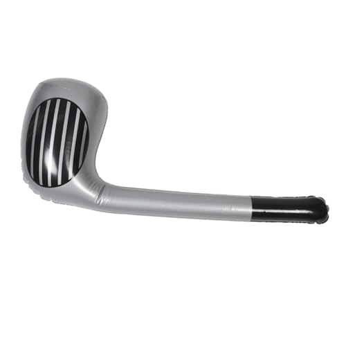ifundom Versatile Golf Club Toys Inflatable Party Accessory Fun for Events Interactive Golf Stick for All Ages