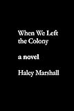 Haley Marshall