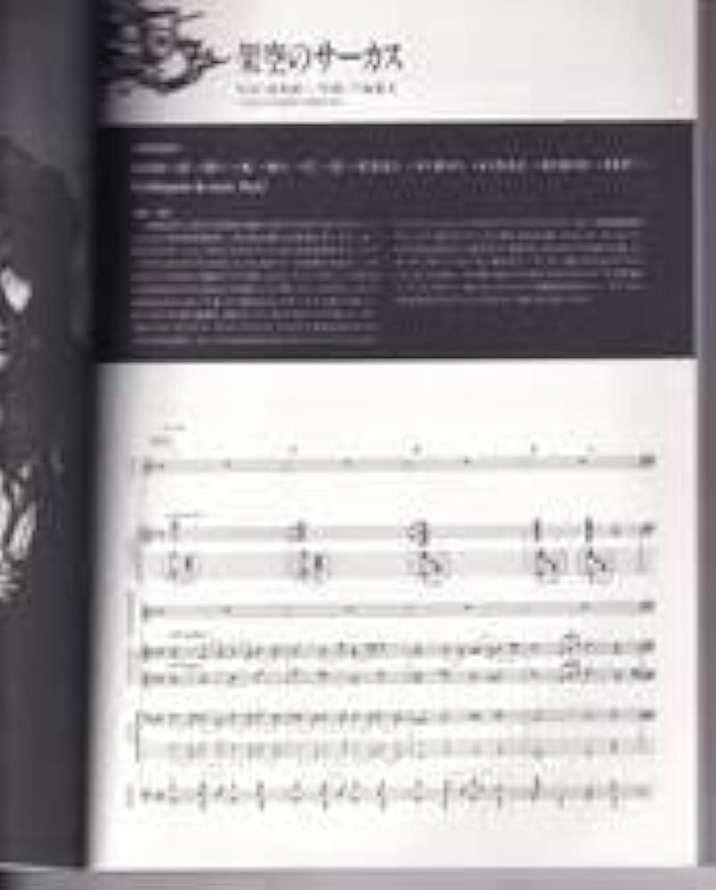 ジギーZIGGY ズー& ルビーzooバンドスコア楽譜新品バンスコ