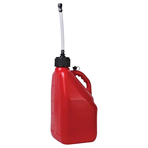 Top 10 Best 5 Gal Gas Can Reviews & Buying Guide Katynel
