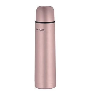 ThermoCafé by Thermos Everyday thermosfles, roségoud, 0,75 liter