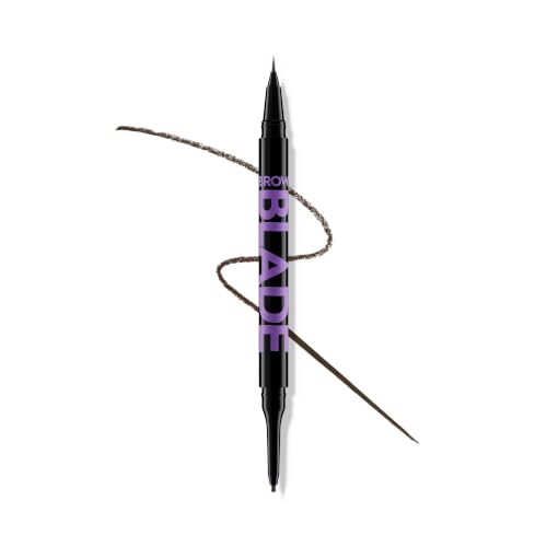 Lápiz de cejas waterproof Brow Blade Urban Decay vegano de larga duración