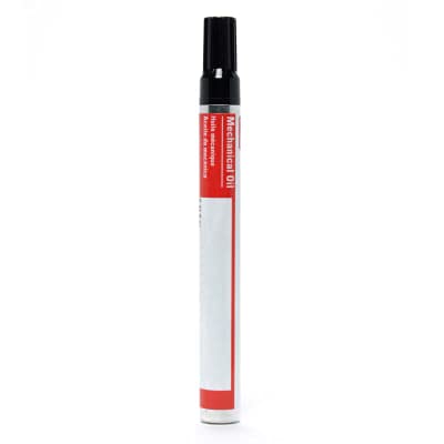 71006405, Mechnical Oil Pen for Electrical Equipment 5 Pens 5 x 0.41 fl oz