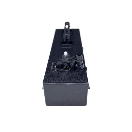 Interrupteur de commande de siège résistant pour Buick Lacrosse 2010 - 5