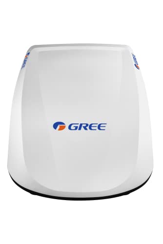 Gree Inverter-Dachklimaanlage für Wohnmobil Wohnwagen 2600w