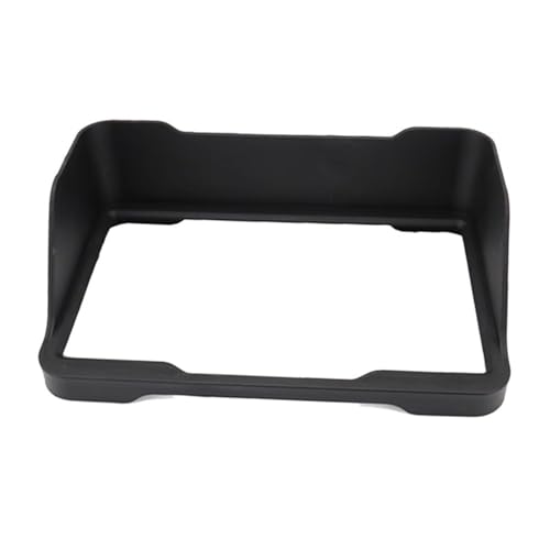 Écran protection moto pare-soleil compteur vitesse QJMOTOR anti-reflet