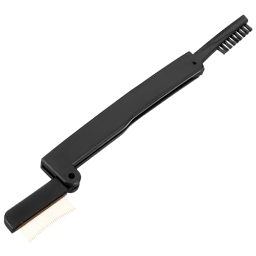 BELLIFFY �_�u���w�b�h �u���V �܂� �܂їp �G�N�X�e ���b�V�� �R�[�� �A�C ���C�N�A�b�v �c�[�� �܂� �Z�p���[�^�[ �c�[�� ���b�V�� �����h �܂� �u���V �܂� �A�v���P�[�^