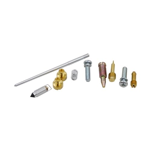 Kit réparation carburateur Suzuki Bandit 400 pour balades