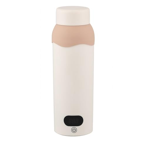 BRQ�|�[�^�u���d�C�P�g���́A�e�ʖ�500ml�A6�i�K�̉��x�ݒ�i45���`100���j�A���M���Ԃ͂킸��8�`10���ł��B360°��]����t�R��h�~�݌v�ŁA304�X�e�����X�|���ł��B�R�[�q�[�A�����A�����ȂǁA�ǂ�Ȉ��ݕ��ł��ȒP�ɉ��߂邱�Ƃ��ł��A�L�����v�A�o