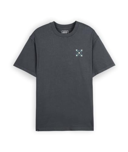 OXBOW Tee-shirt manches courtes TEREGOR Ete 2026 Manches courtes, Col rond, Uni