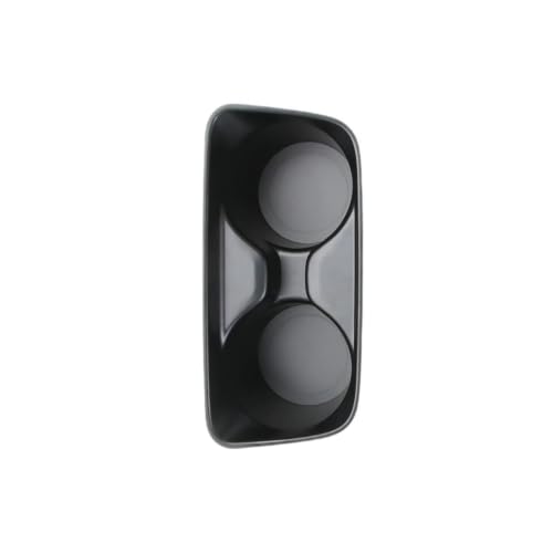 Boîte de rangement amovible 51169218925 vide-poche console centrale avant Série 4 F33