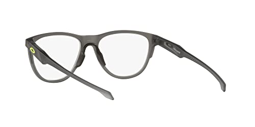 Image of Oakley mens Ox8056 Admission Aviator Prescription Eyewear Frames