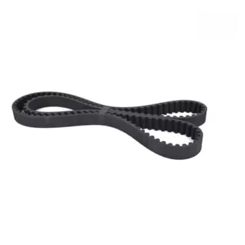 Courroie de transmission arrière durable en caoutchouc pour Touring 2009-2019