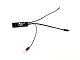 EPAspeed 1.1 B.Tuning Shimano EP8 E-Bike Tuning Chip - Modulo di sblocco velocità controllato da app Bluetooth - Rimozione del limitatore di velocità di 25 km/h fino a 50 km/h - Compatibile con motori
