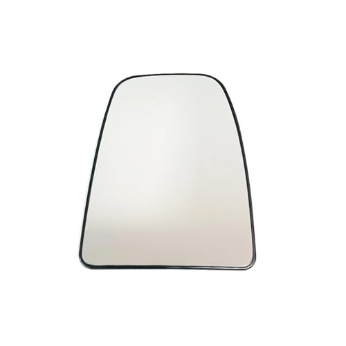 Verre de rétroviseur gauche chauffant pour Iveco Daily 2014-2023