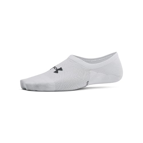 Image of Under Armour Women's Breathe Lite Liner Socks 6 Pack