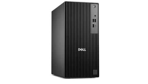 Dell Pro タワー デスクトップ QCT1255 AMD Ryzen 3 8300G メモリ8GB SSD 256GB Windows 11 Pro (2025春モデル)