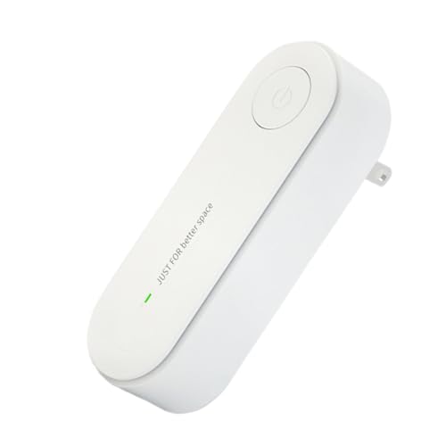 Purificatori D'aria Collegabili Per La Casa | Purificatore D'aria Con Ioni Negativi | Dispositivo Per La Rimozione Delle Particelle E Filtro Antiodore Silenzioso. Per Soggiorno, Posto Di Lavoro,garage