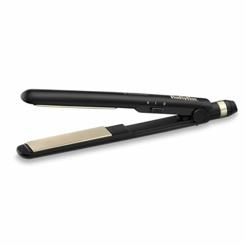 Babyliss Ceramic Straight 230 Piastra Per Capelli Babyliss Ean: 3030050153606