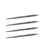 4x Glow Plug 5V Compatible With HYUNDAI Ix35 KIA Sportage III SL 2.0 CRDi 2009 2016 36710-2F101