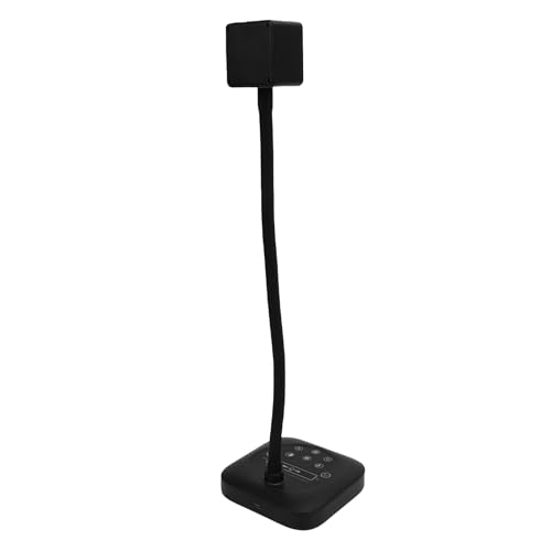 Visualiseur 4K USB à zoom 8X pour animer une leçon interactive