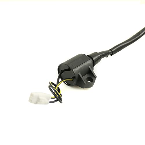 Ignition Coil CDI BOX Spark Plug For Polaris Hawkeye 300 2007-2008 2010-2011 Sportsman 300 2008-2010 3089978 3089860 3089910 by Ayiddue - Used condition - Image 5