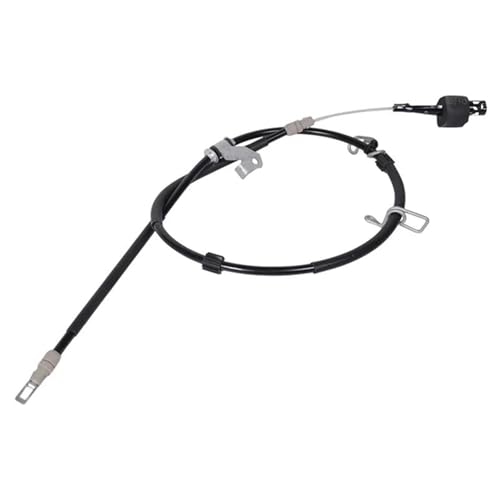 Cable freno mano trasero izquierdo con motor freno estacionamiento eléctrico para Explorer
