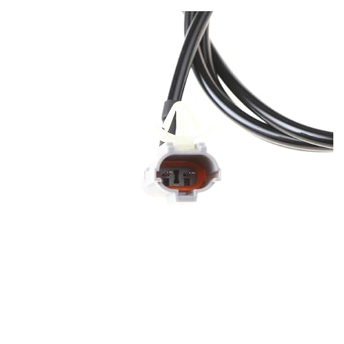 Sensor ABS delantero MK584727 con lectura de velocidad de alta precisión 5