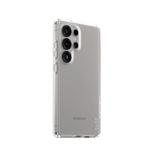 Coque Samsung S25 Ultra Panzer transparente et résistante - 2