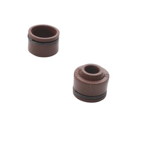 Joint d'huile de tige de soupape R180 J200 pour moto et quad Lander 250 - 6