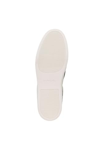 Vince Women's Warren Slip On Platform Sneaker4