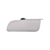 Aletta Parasole Per Auto - Per Citroën C3 II Per Zenith (2009-2016) - Codice A1613251480 / 1613251480 - Parasole Interno Pannello parasole auto