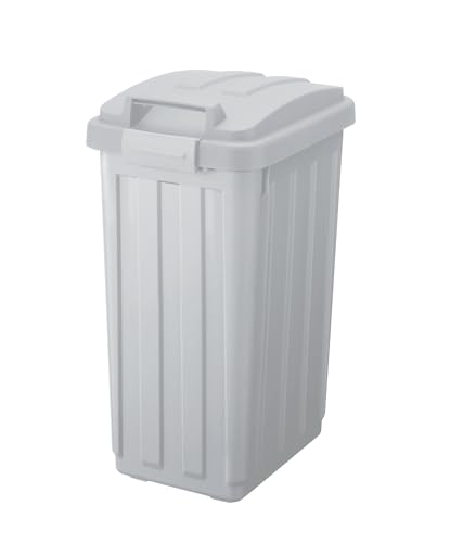 アスベル ハンドル付きダストボックス 45L (ゴミ箱(ごみ箱)) 価格比較