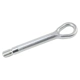 MUNIK 2213150061 Tow Hook Compatible with Mercedes-Benz C300 E350