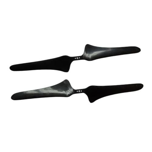 UAV Dragonfly�J�[�{���t�@�C�o�[�v���y��1555/1655/1755�}���`���[�^�[�u���[�hCW CCW�ɓK���Ă��܂�(1655 1Pair)