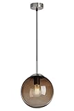 pendelleuchte braun gold ebay Verschiedene Einsatzmöglichkeiten, zum Beispiel als Küchenleuchte, Wohnzimmerlampe, Esstischlampe