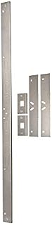 Door Armor MAX – Complete Door Reinforcement Set For Jamb, Frame, Strike Plate