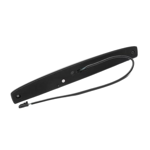 Troisième feu stop fumé pour RAM 2003-2006 d'origine OEM 05086509AA