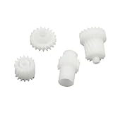 NexusDrive 10 Jeux d'unités de développement, Engrenages C227 C287 C454 C554 C458 C558 C65...