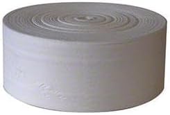 NP-CT-02 PE 9 in. 2Ply Premium Coreless Jumbo Roll Bathroom Tissue, White - Pack of 12