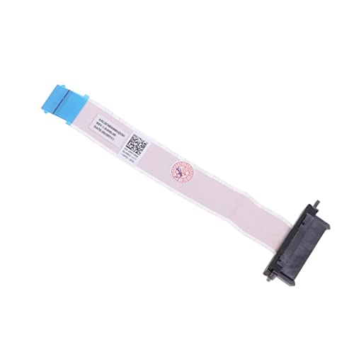 Almencla Adaptador de unidade de DVD para laptop/cabo de disco óptico para 5000/5558/5559/3558, 0RCV