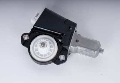 General Motors 15934722, Sunroof Motor