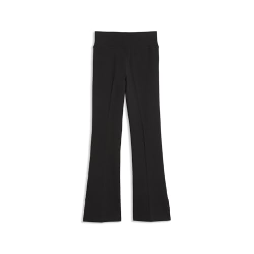 Leggingévasé à taille haute PUMA Classics Enfant et Adolescent Vêtements 15 16Y - vue 5