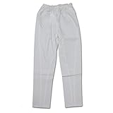 [まるわ] ストレッチゴム股引 スリムタイプ [白] 6号